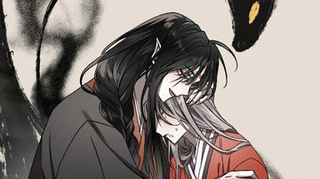 恶神的祭品新娘