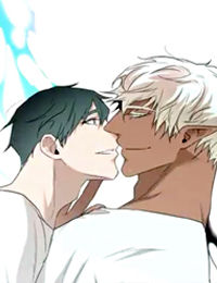 恶魔之门 - 韩国漫画