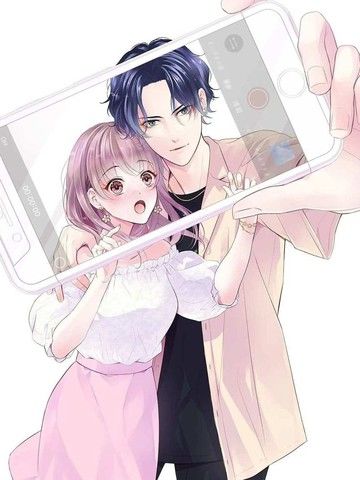 想再次对紫藤同学大声告白！～和前男友假扮情侣Youtuber开始营业～