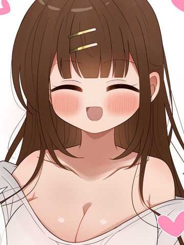 想和哥哥一起约会的妹妹