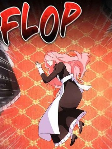 成为暴君的贴身侍女