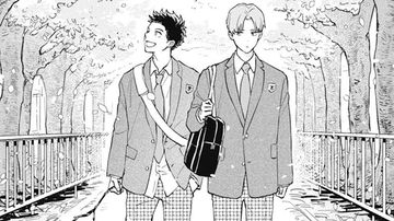 我不会说这是爱情