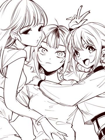 我们也许想要开始交往