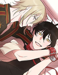 我同学的取向 - 韩国漫画