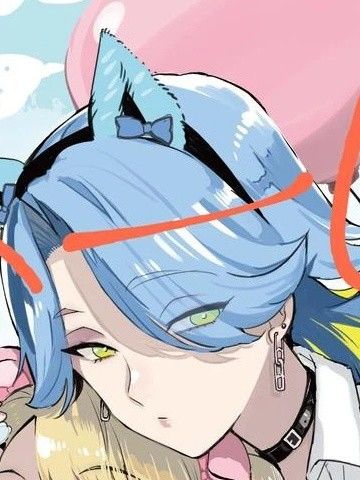 我和人家辣妹百合短篇集3