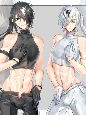 我愿为你献上黎明