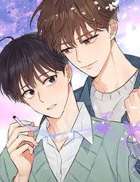 我是beta？我装的 - 韩国漫画