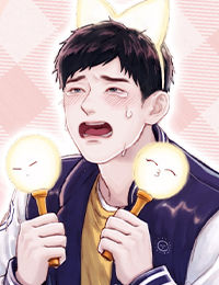 我是男粉哦 - 韩国漫画