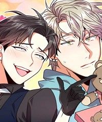 我比小熊甜 - 辩德