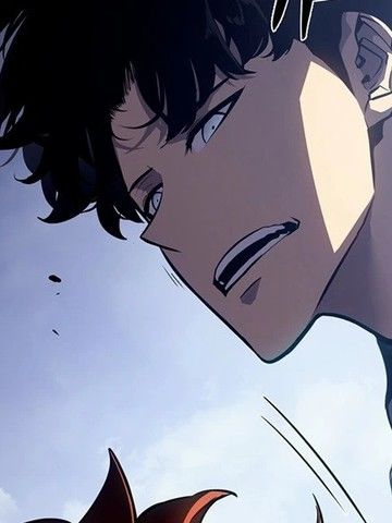 我独自升级：诸神黄昏