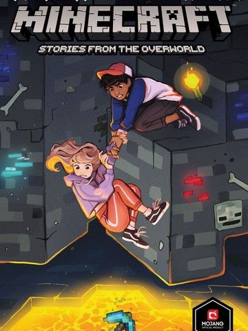 我的世界主世界短篇集