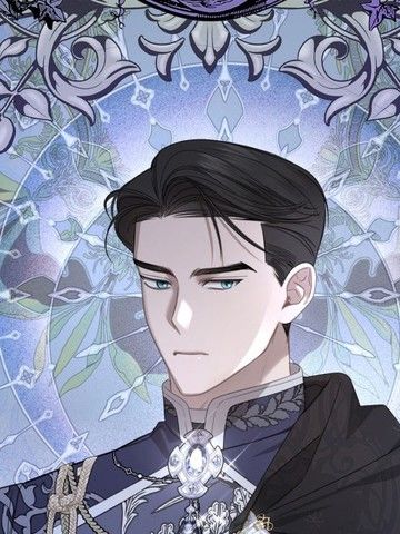 我的床底下住着一个怪物男主