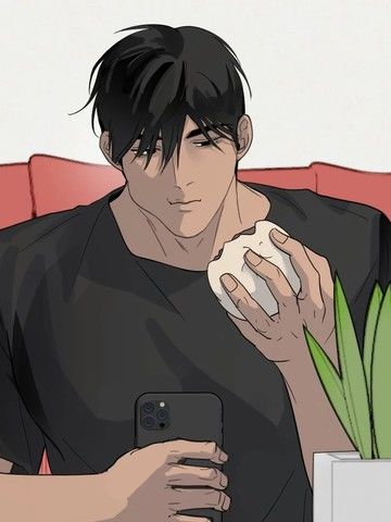 我的邻居总是盯着我