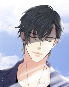 我的黑道老攻 - 韩国漫画