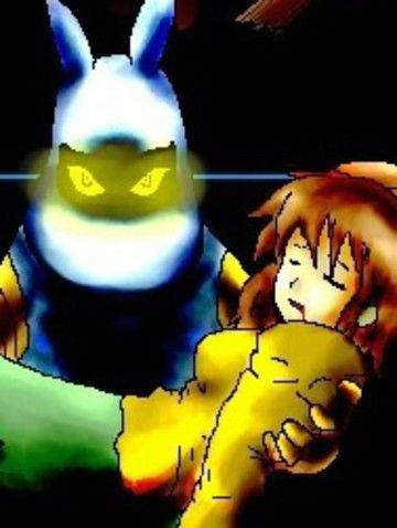 战吧！穆敏一家