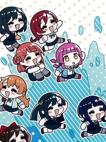 投石击水彩虹高挂