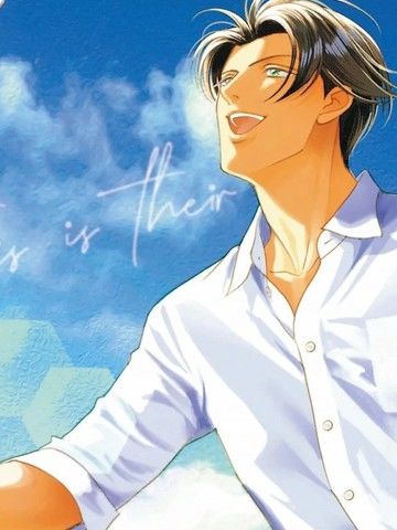 拥抱春天的罗曼史afterward