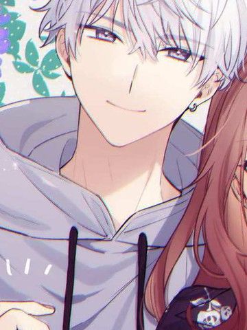 捡到无家可归的美少年