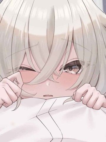 捡到的猫头鹰变成了女孩子