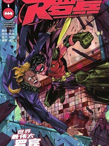 提姆德雷克罗宾