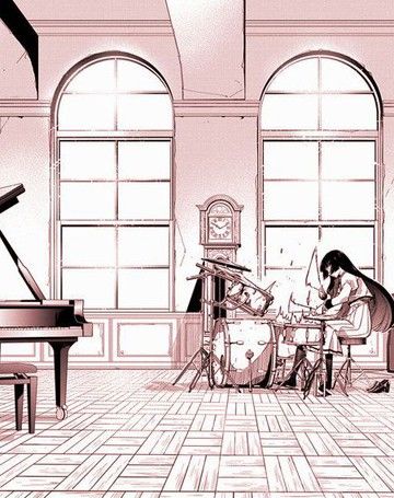 摇滚乃淑女之嗜好