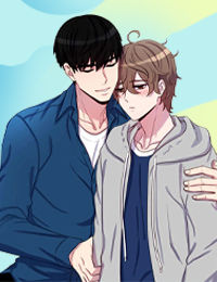 斩男香 - 韩国漫画