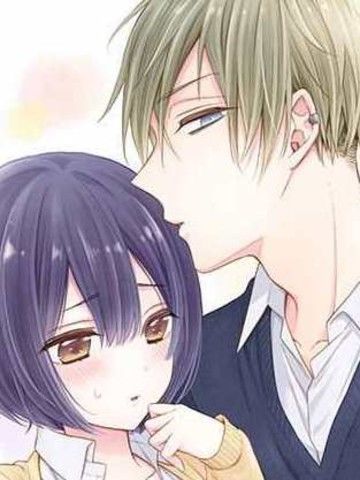 既羞涩又甜蜜的事