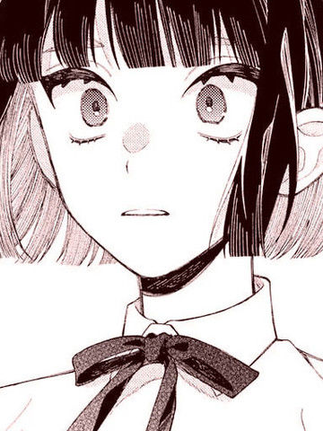 明眸的提线木偶