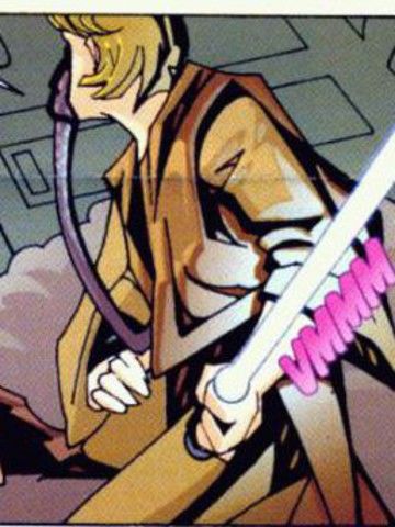 星球大战：毒月