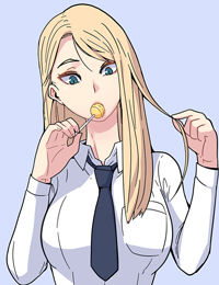 春天来了 - 韩国漫画