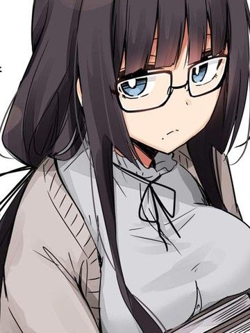 昼夜反差的凉原同学