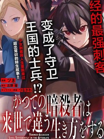 曾经的刺客转生后踏上了不同的路