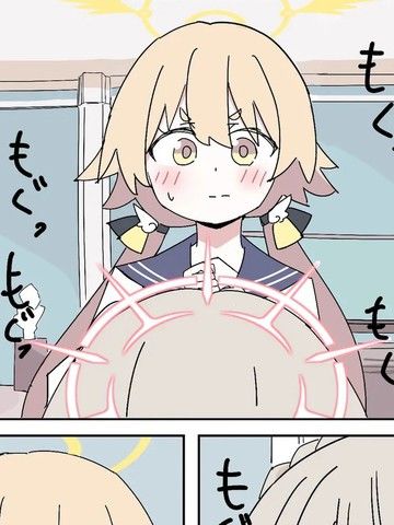 最喜欢日富美啦