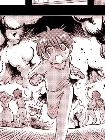 某个魔族和「我」的故事