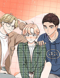 桃皮绒花 - 韩国漫画