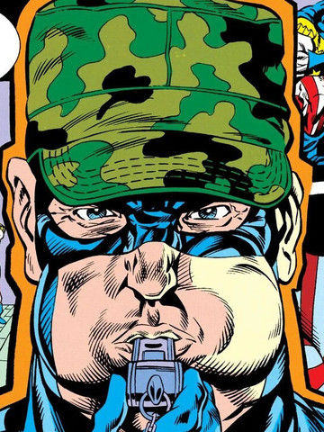 正联季刊-蓝甲虫：重回巅峰