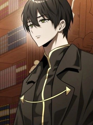 死灵家族的年轻家主