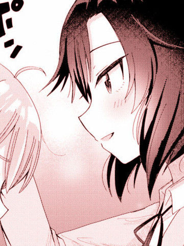 没有我在就不行呀！