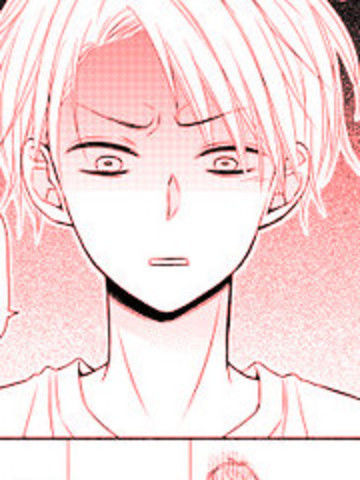 没被亲脸颊就睡不着的不良少年