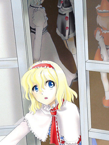 炫若彩虹的七色旋律结