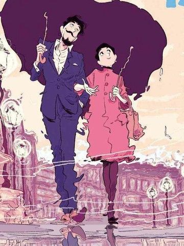 爱如初见AlwaysNever