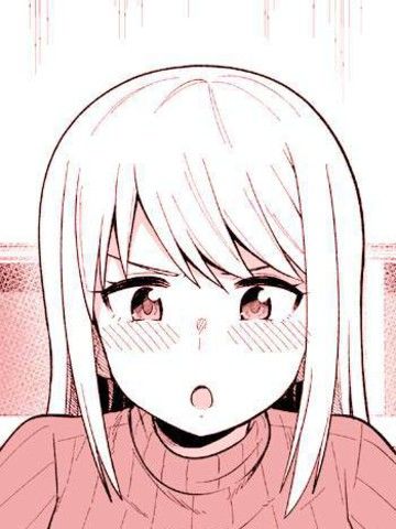 爱说教的青梅竹马