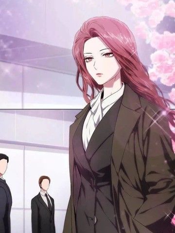 狗血剧反派的宿命