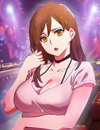 独家放映 - 韩国漫画