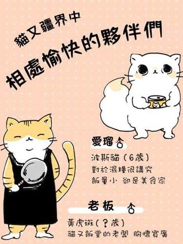 猫又疆界