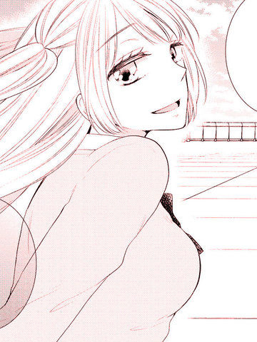 玫瑰与草莓Roseside