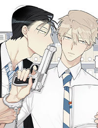 疯批能有什么坏心思 - 韩国漫画