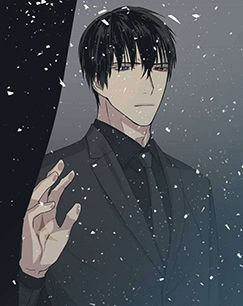 皇家执事 - 韩国漫画