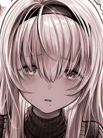 直到重度交流障碍的她成为我的妻子