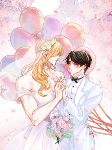 相亲对象是男人 - 韩国漫画